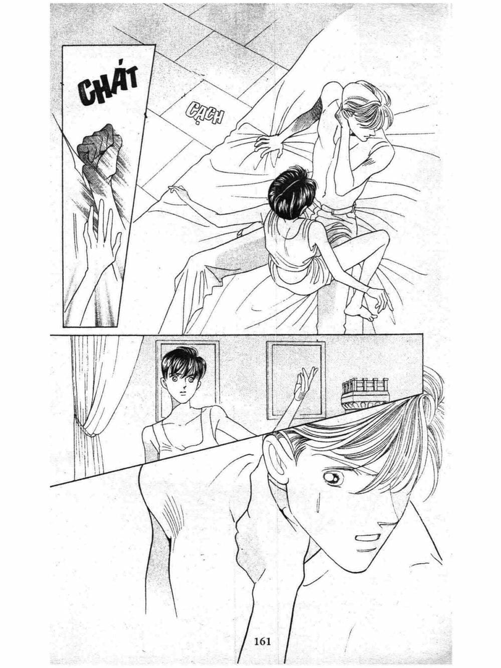 Truyện Tranh Nàng Tiên Ánh Trăng - Kaguya Hime trang 7