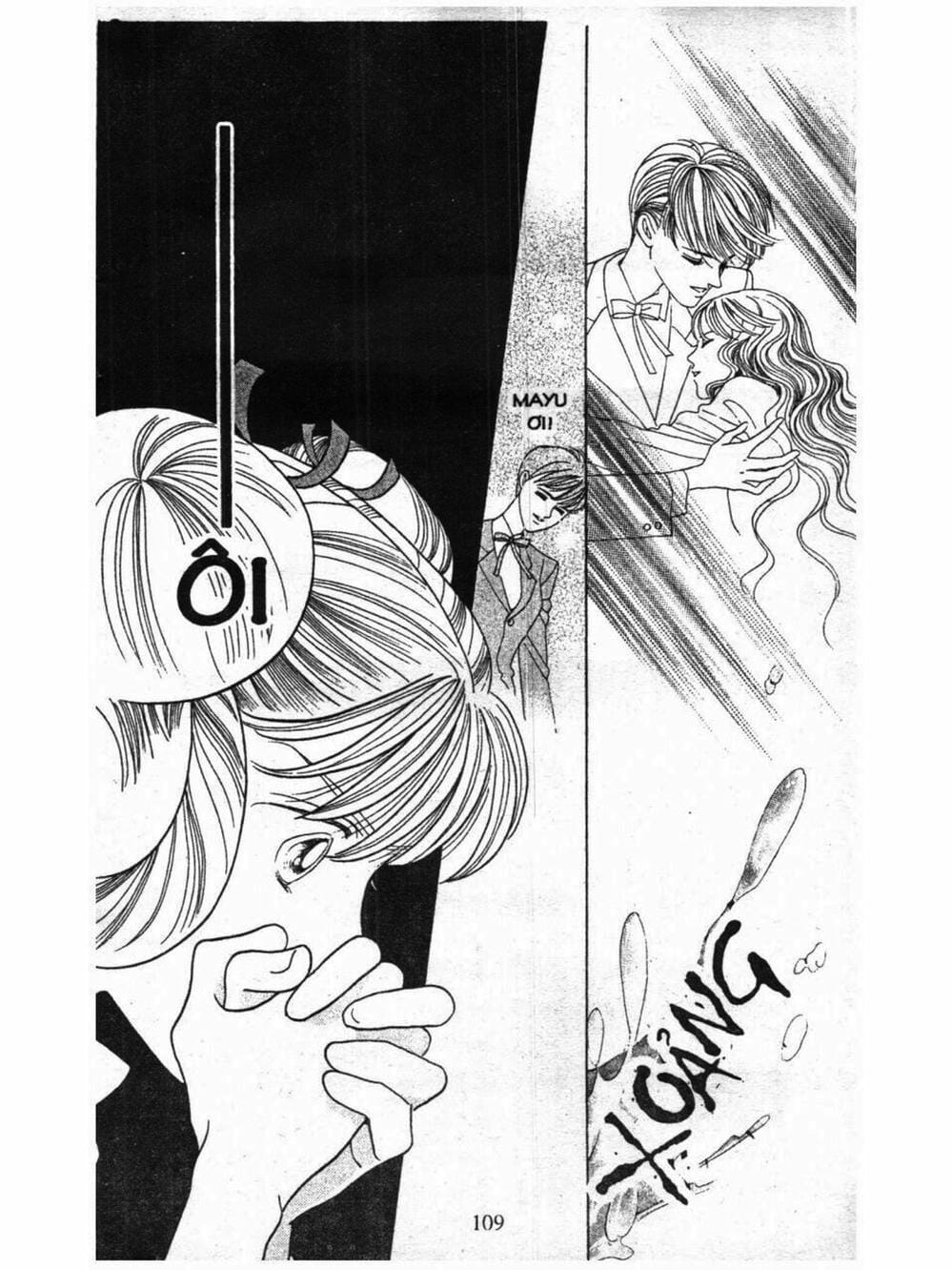 Truyện Tranh Nàng Tiên Ánh Trăng - Kaguya Hime trang 7