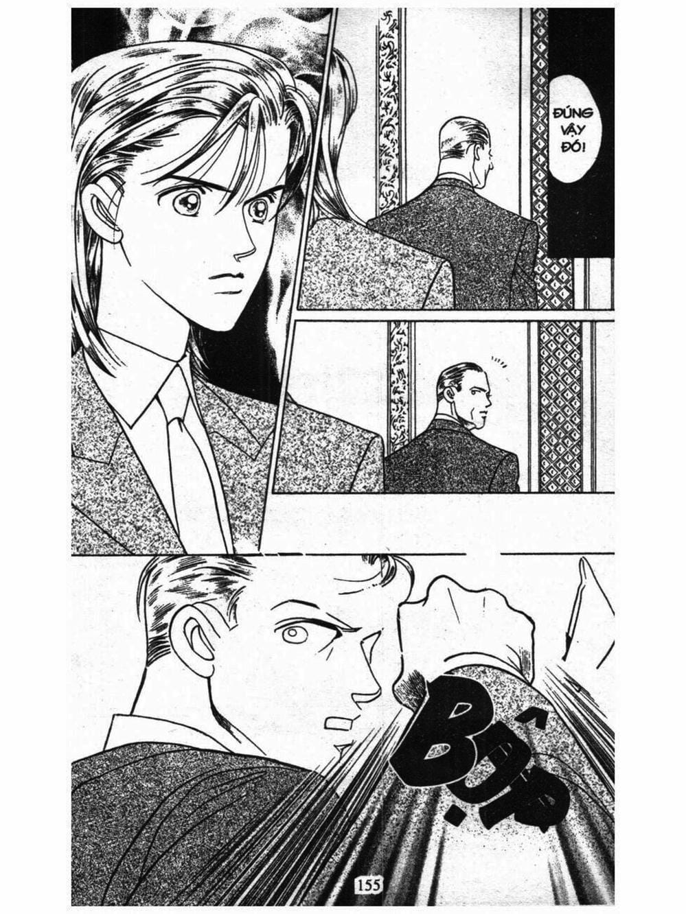 Truyện Tranh Nàng Tiên Ánh Trăng - Kaguya Hime trang 7