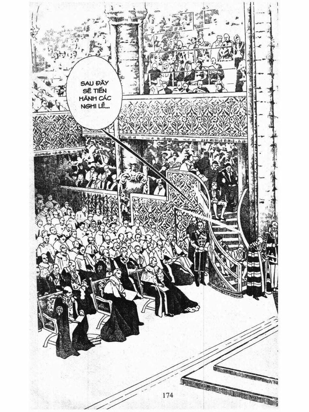 Truyện Tranh Nàng Tiên Ánh Trăng - Kaguya Hime trang 7