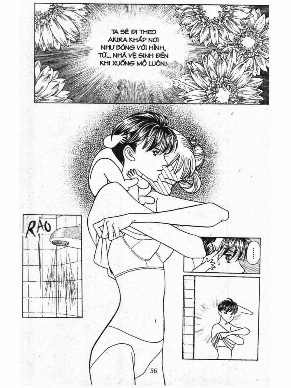 Truyện Tranh Nàng Tiên Ánh Trăng - Kaguya Hime trang 7