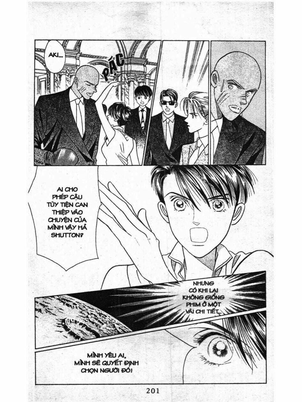 Truyện Tranh Nàng Tiên Ánh Trăng - Kaguya Hime trang 7