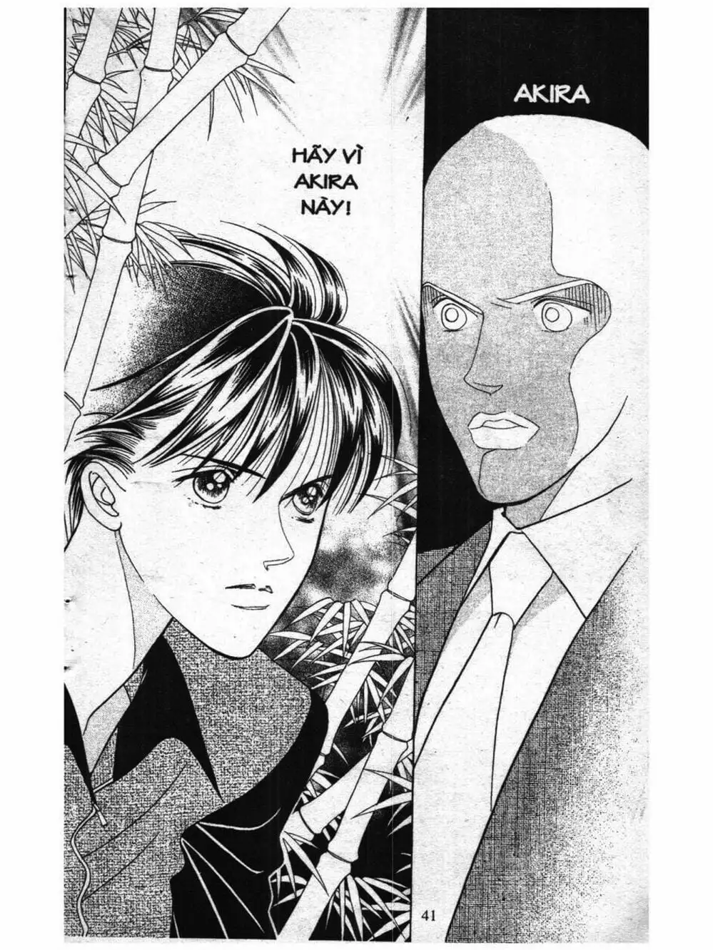 Truyện Tranh Nàng Tiên Ánh Trăng - Kaguya Hime trang 7