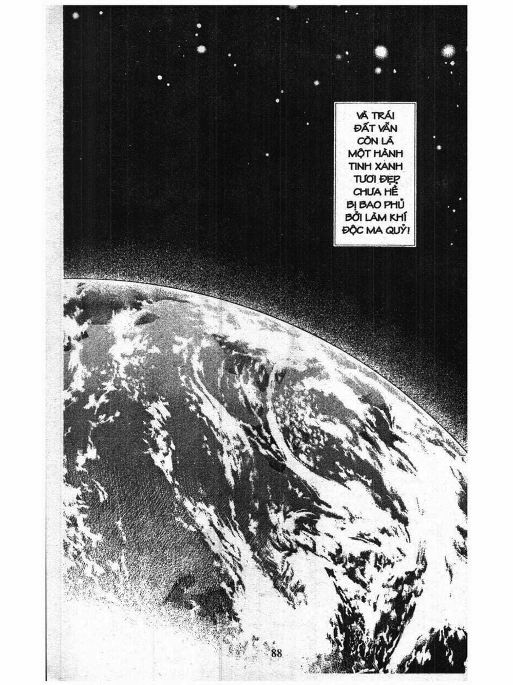 Truyện Tranh Nàng Tiên Ánh Trăng - Kaguya Hime trang 7