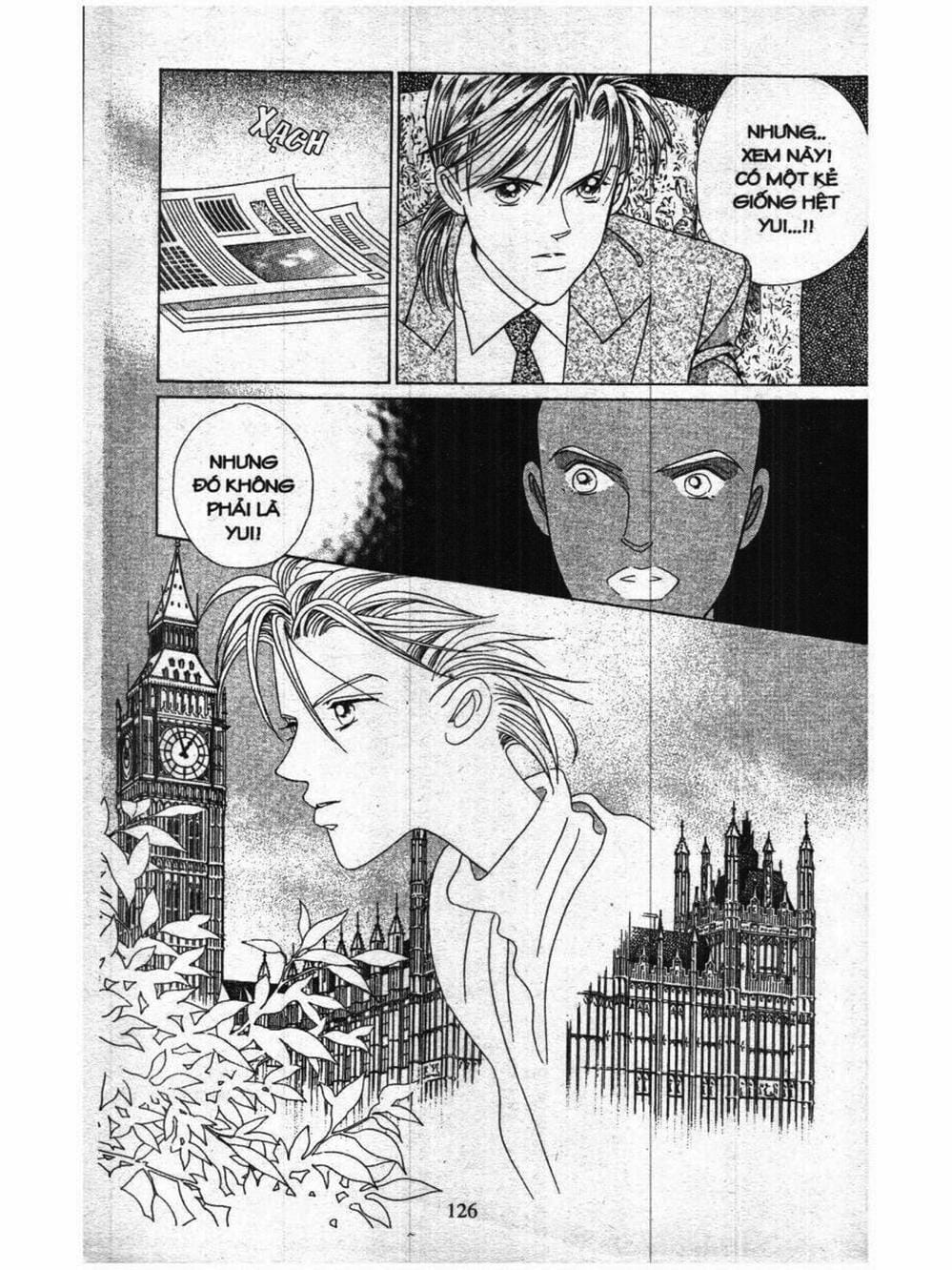 Truyện Tranh Nàng Tiên Ánh Trăng - Kaguya Hime trang 7