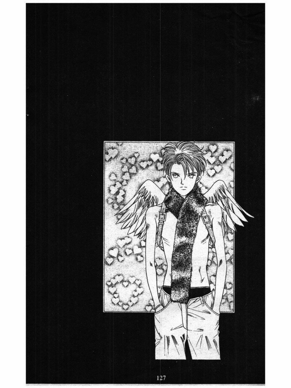 Truyện Tranh Nàng Tiên Ánh Trăng - Kaguya Hime trang 7