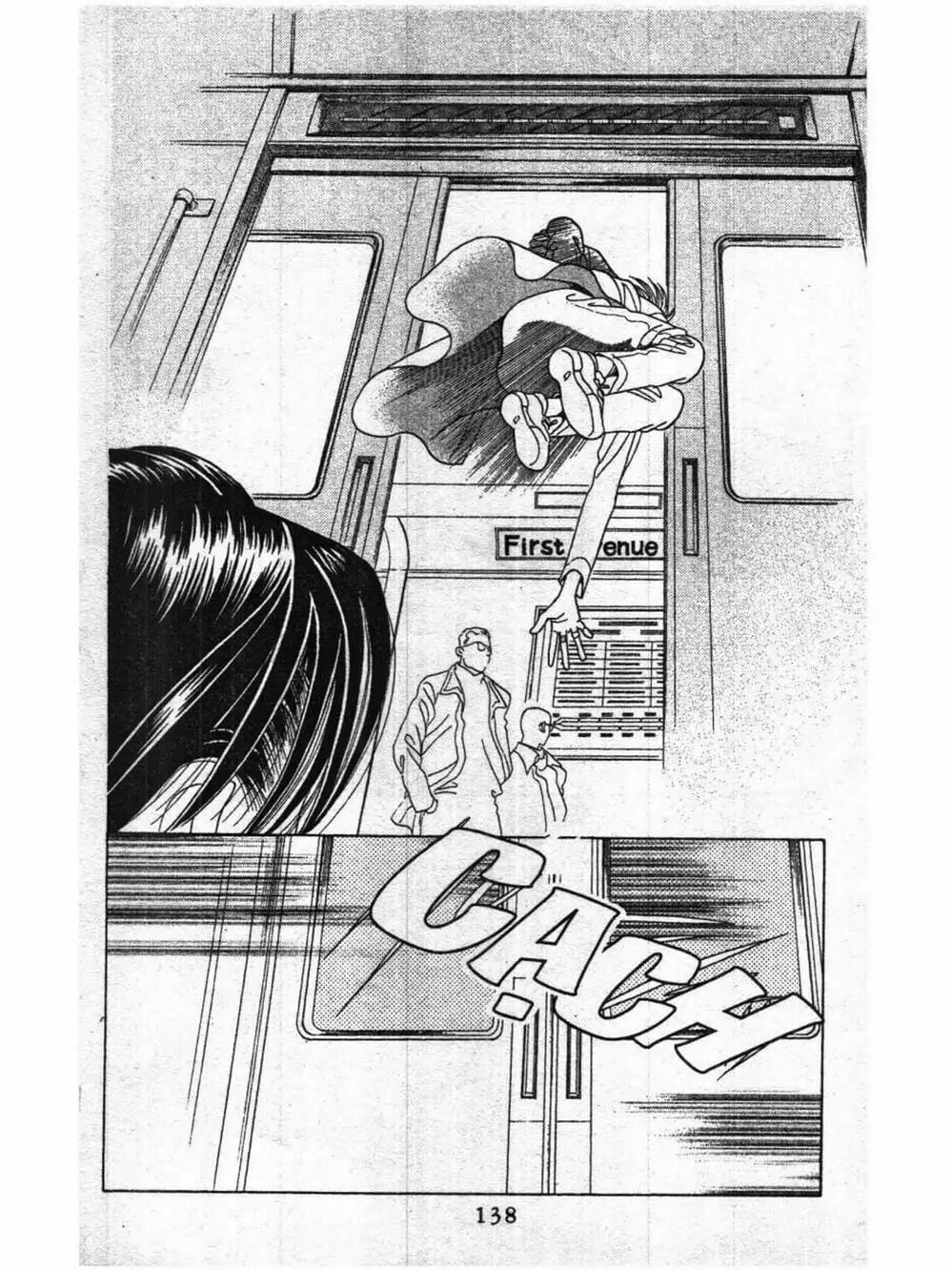 Truyện Tranh Nàng Tiên Ánh Trăng - Kaguya Hime trang 7