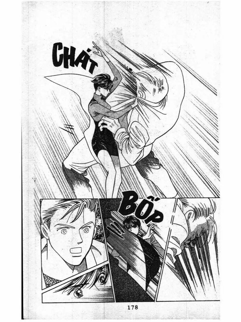 Truyện Tranh Nàng Tiên Ánh Trăng - Kaguya Hime trang 7