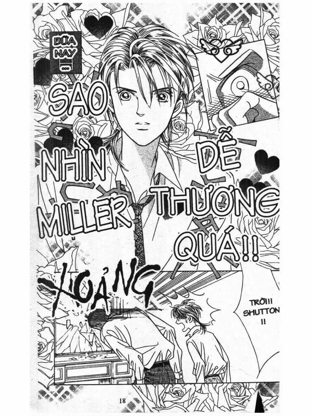 Truyện Tranh Nàng Tiên Ánh Trăng - Kaguya Hime trang 7