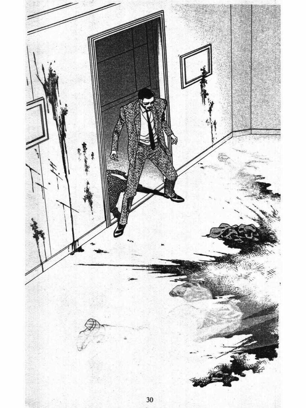 Truyện Tranh Nàng Tiên Ánh Trăng - Kaguya Hime trang 7