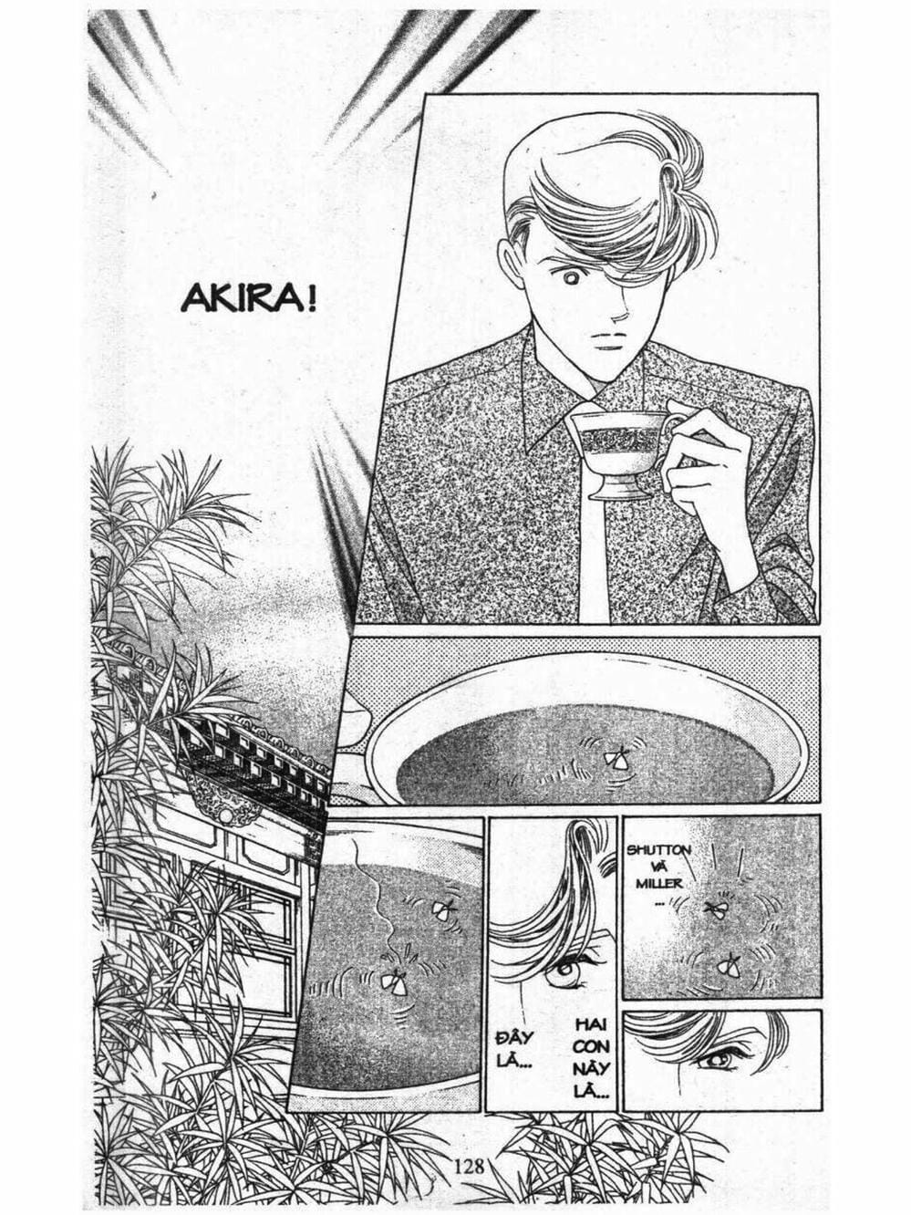 Truyện Tranh Nàng Tiên Ánh Trăng - Kaguya Hime trang 7