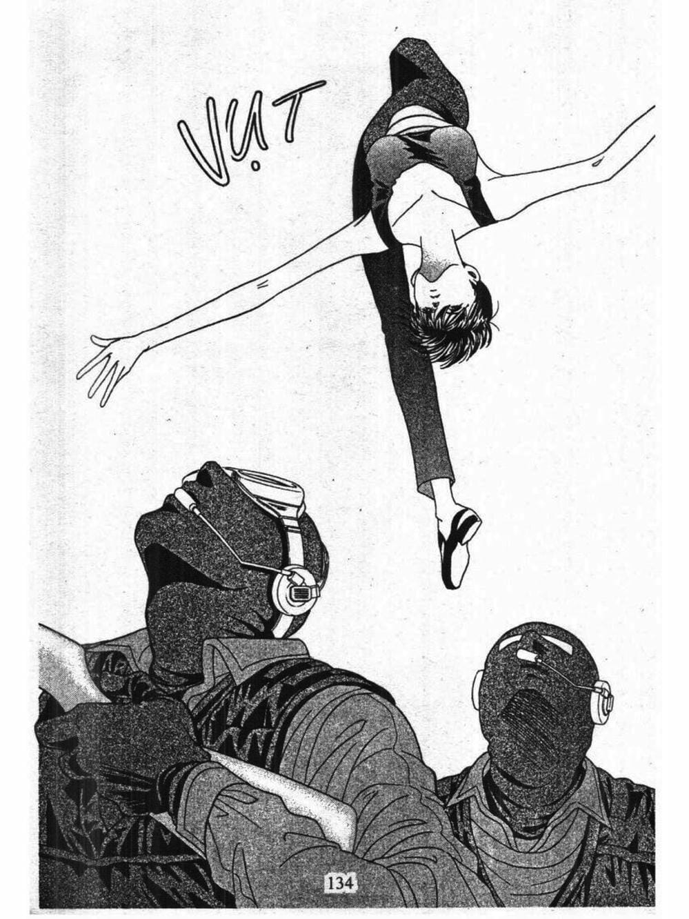 Truyện Tranh Nàng Tiên Ánh Trăng - Kaguya Hime trang 7