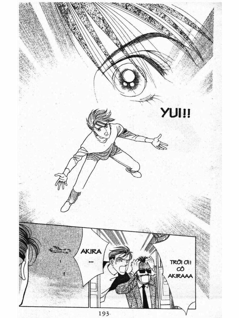 Truyện Tranh Nàng Tiên Ánh Trăng - Kaguya Hime trang 7