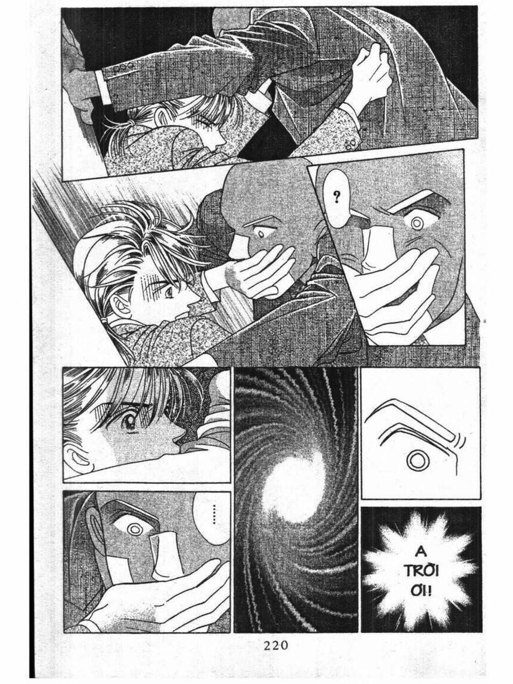 Truyện Tranh Nàng Tiên Ánh Trăng - Kaguya Hime trang 7