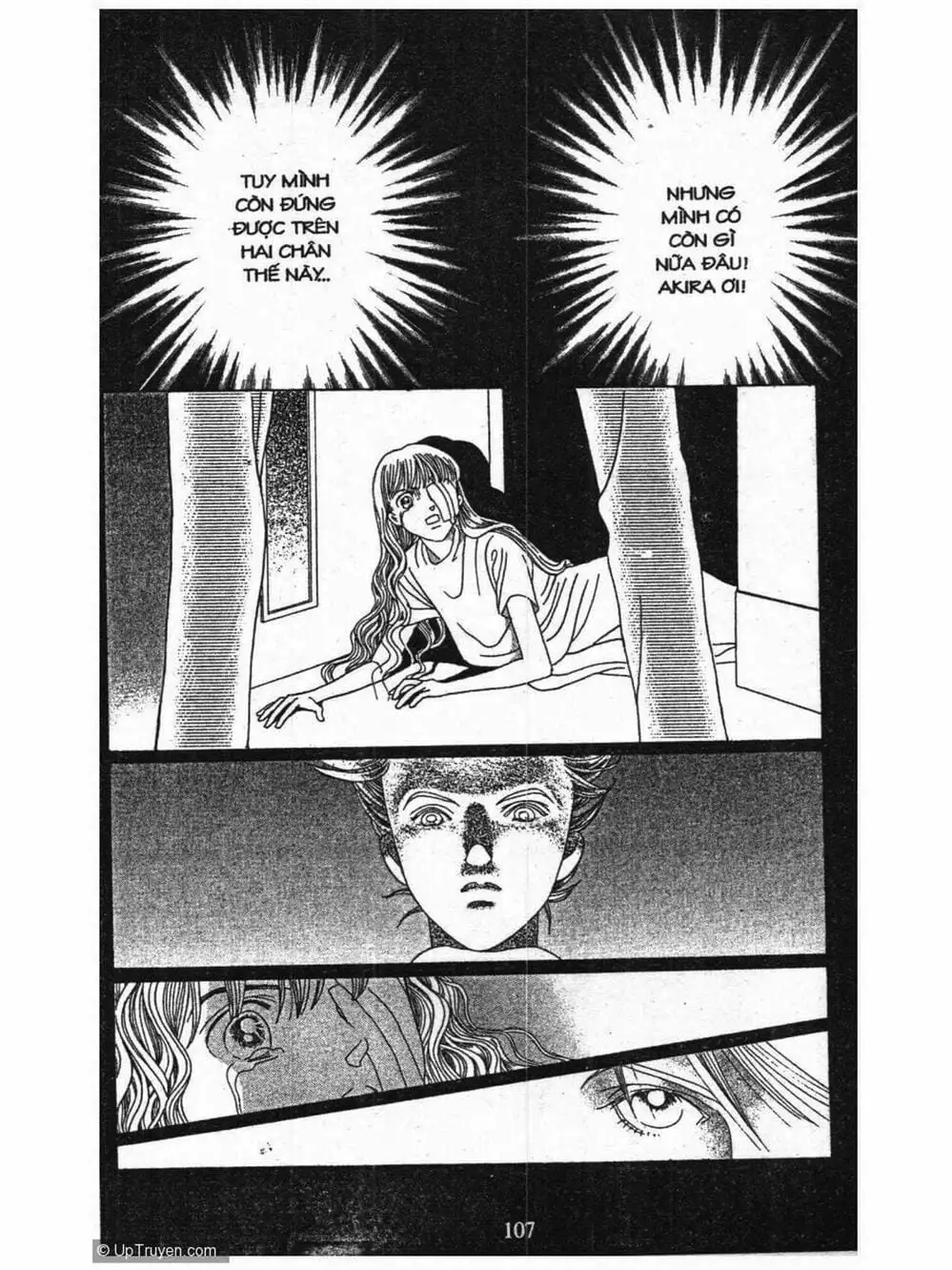 Truyện Tranh Nàng Tiên Ánh Trăng - Kaguya Hime trang 7