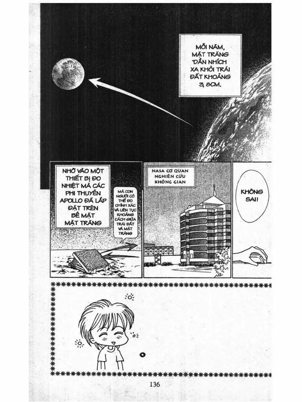 Truyện Tranh Nàng Tiên Ánh Trăng - Kaguya Hime trang 7
