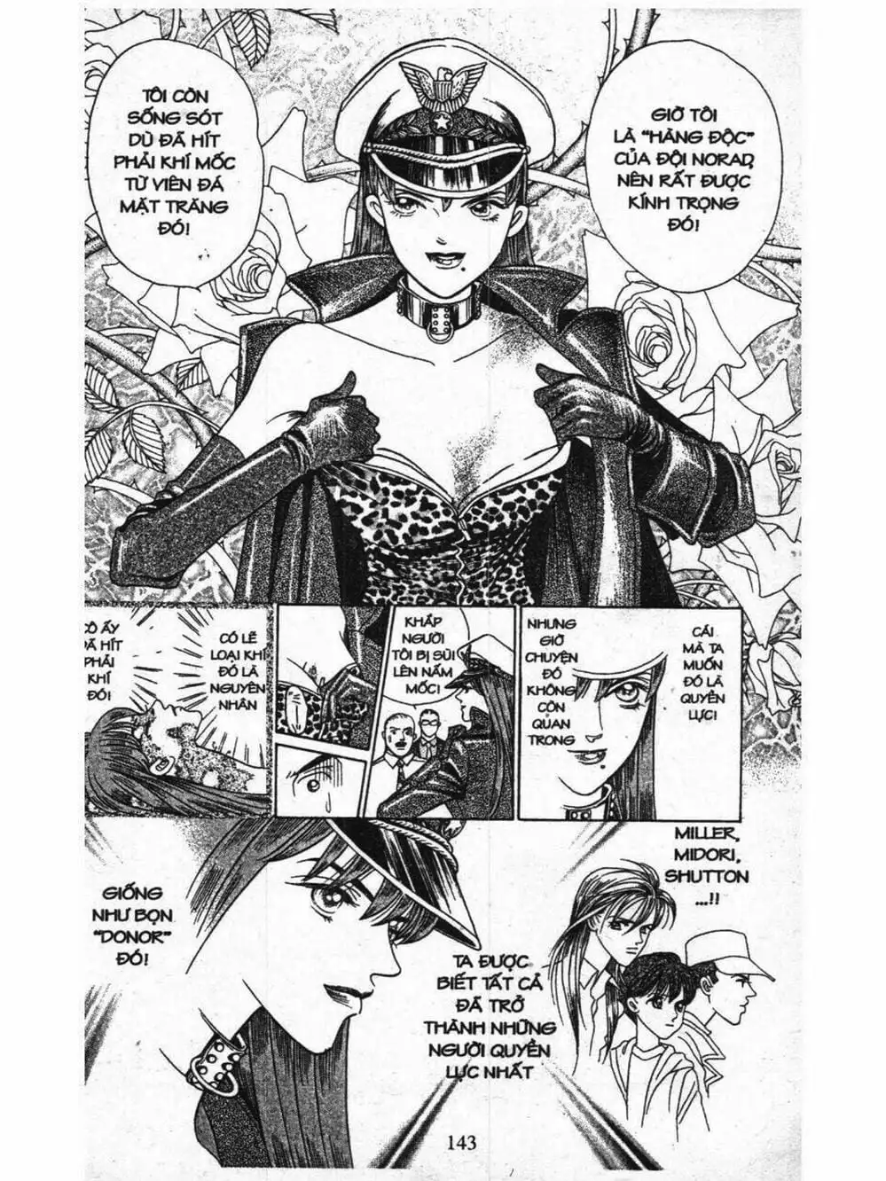 Truyện Tranh Nàng Tiên Ánh Trăng - Kaguya Hime trang 7