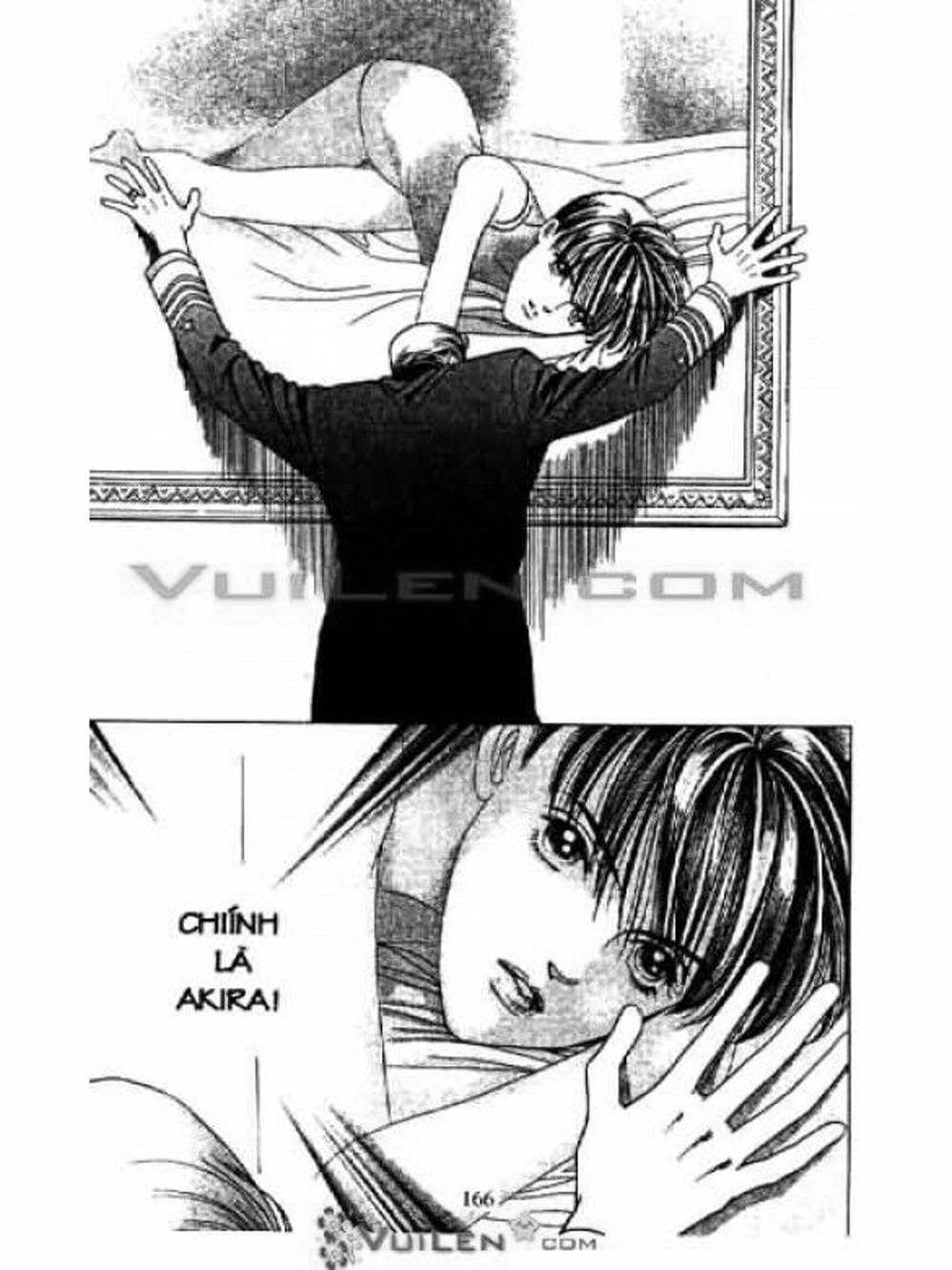 Truyện Tranh Nàng Tiên Ánh Trăng - Kaguya Hime trang 7