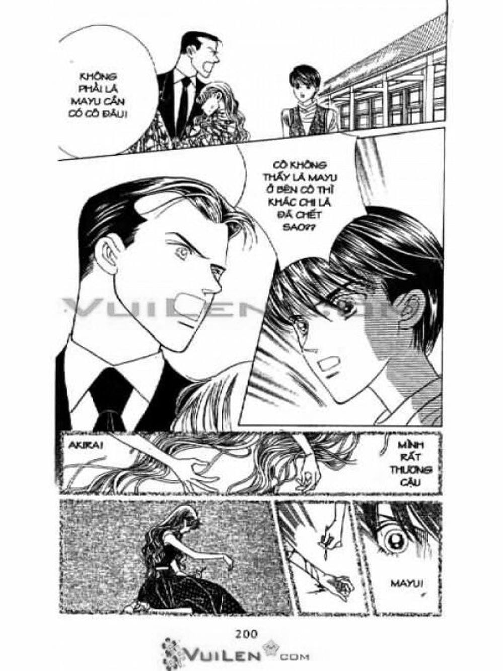 Truyện Tranh Nàng Tiên Ánh Trăng - Kaguya Hime trang 7