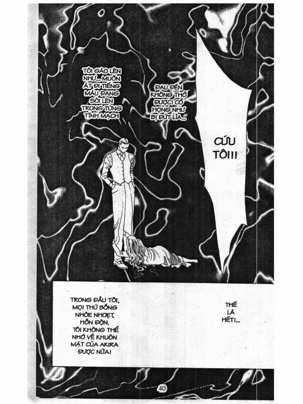 Truyện Tranh Nàng Tiên Ánh Trăng - Kaguya Hime trang 7