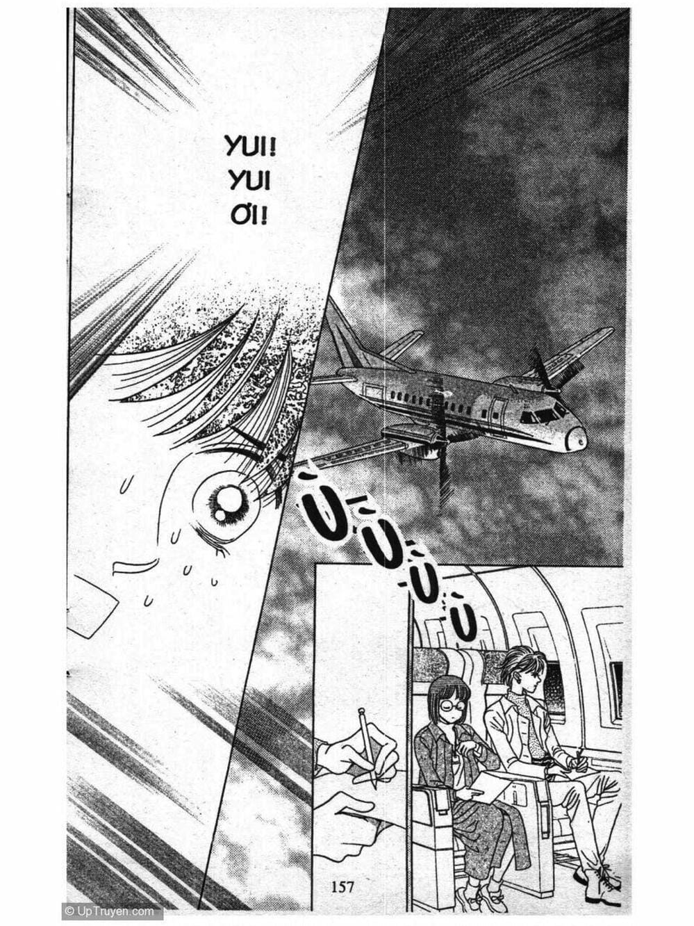 Truyện Tranh Nàng Tiên Ánh Trăng - Kaguya Hime trang 7