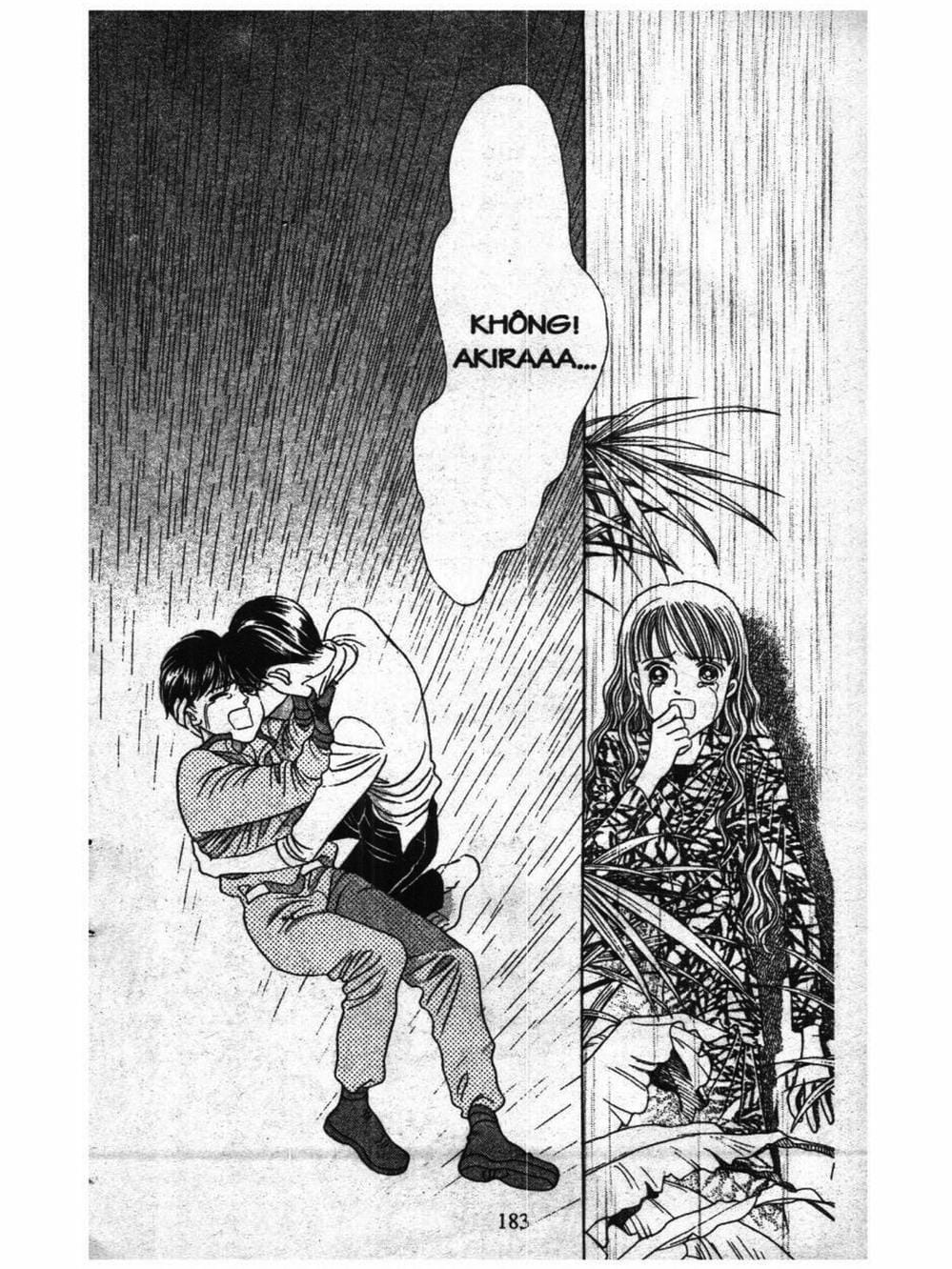 Truyện Tranh Nàng Tiên Ánh Trăng - Kaguya Hime trang 7