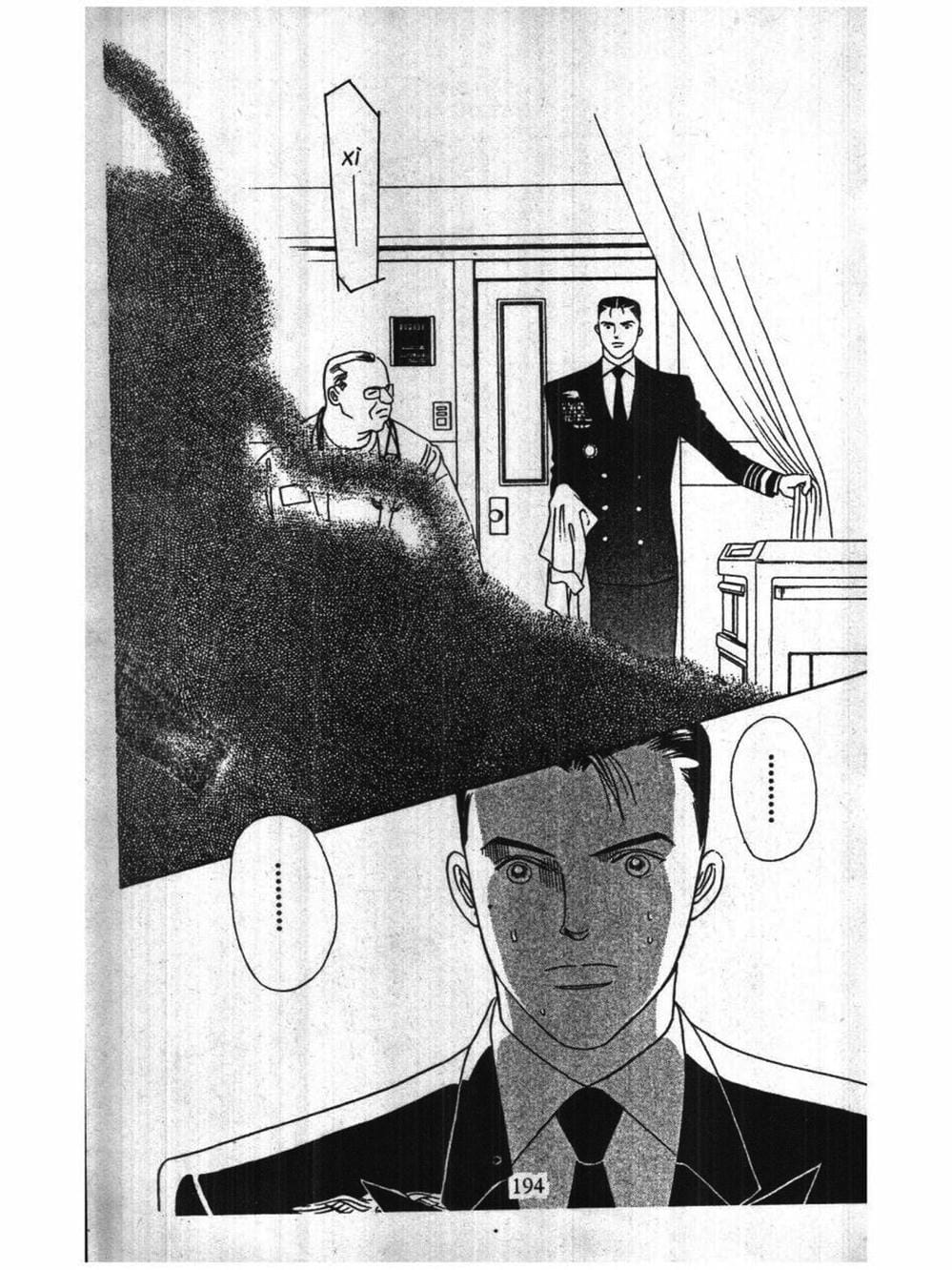 Truyện Tranh Nàng Tiên Ánh Trăng - Kaguya Hime trang 7