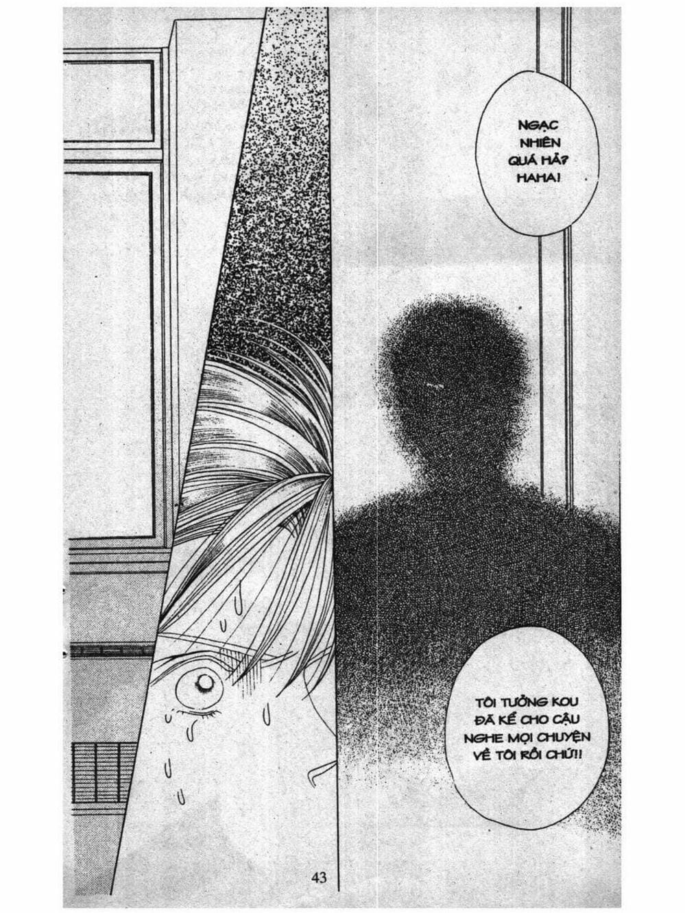 Truyện Tranh Nàng Tiên Ánh Trăng - Kaguya Hime trang 7