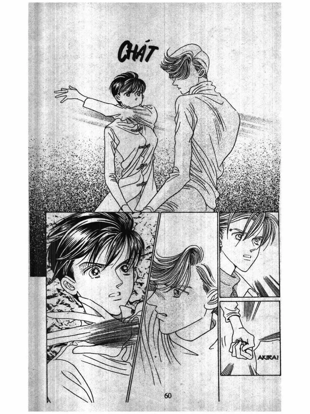 Truyện Tranh Nàng Tiên Ánh Trăng - Kaguya Hime trang 7