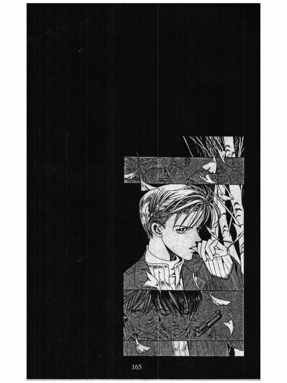 Truyện Tranh Nàng Tiên Ánh Trăng - Kaguya Hime trang 7