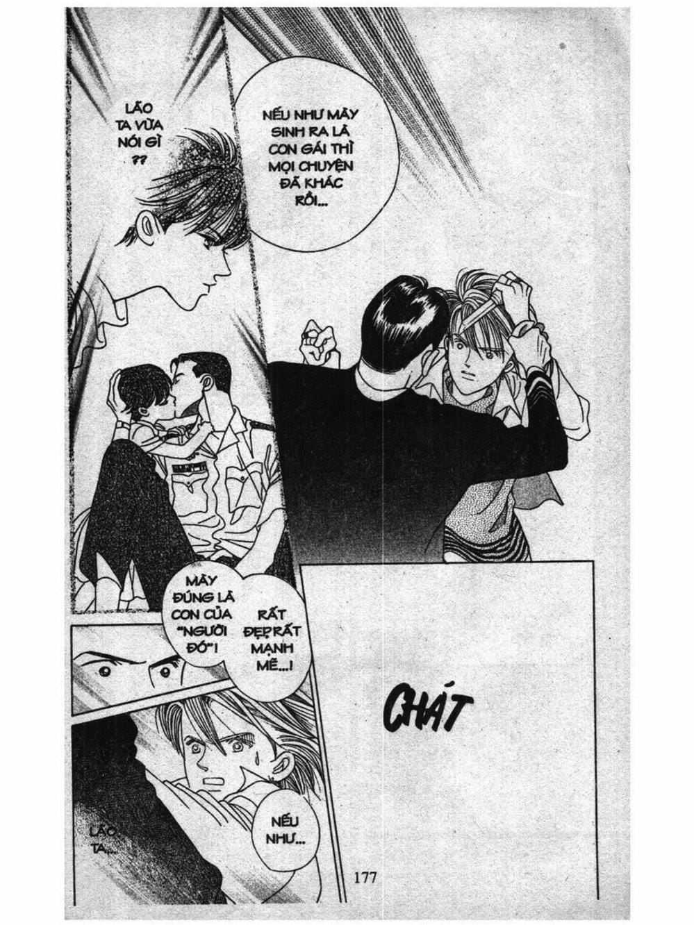 Truyện Tranh Nàng Tiên Ánh Trăng - Kaguya Hime trang 7