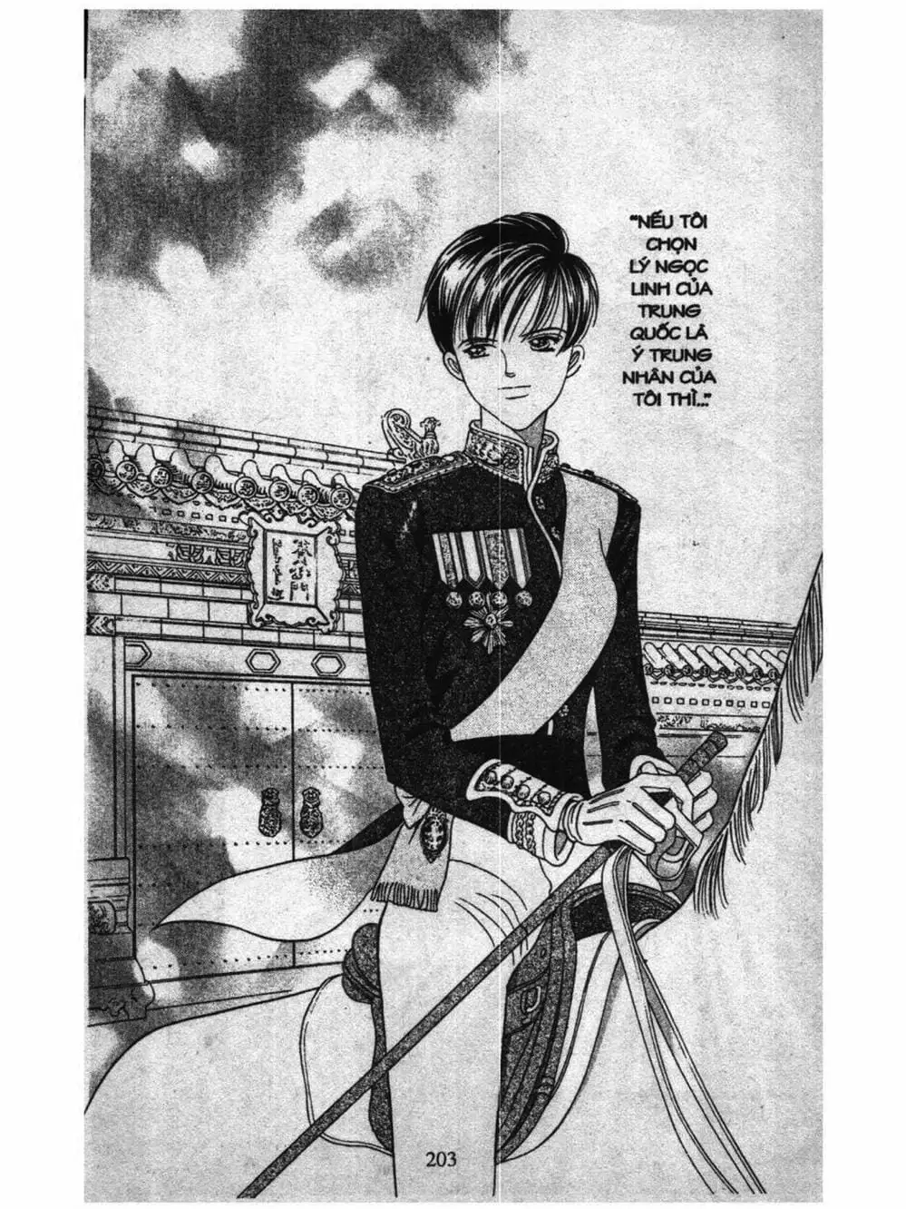 Truyện Tranh Nàng Tiên Ánh Trăng - Kaguya Hime trang 7