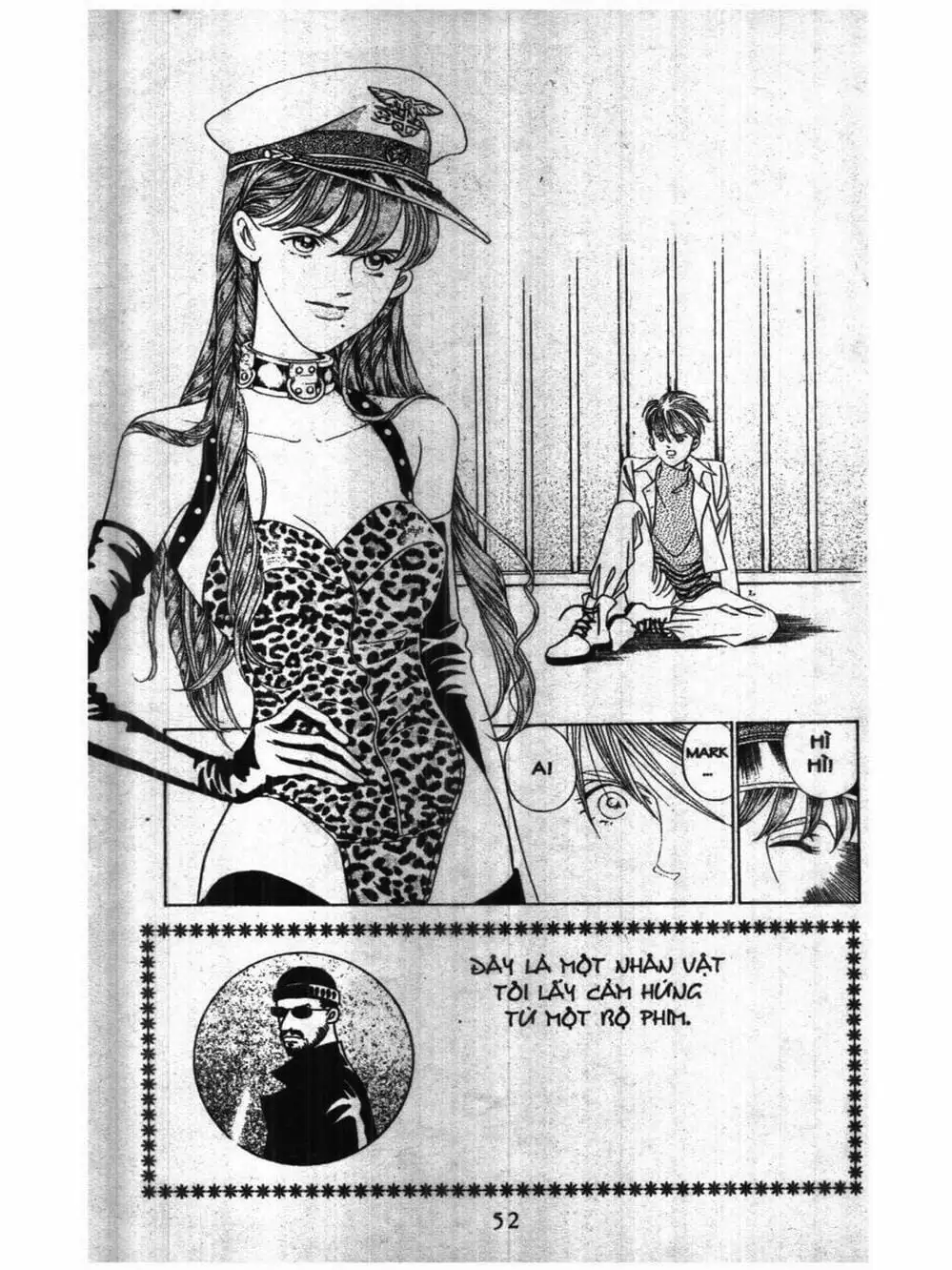 Truyện Tranh Nàng Tiên Ánh Trăng - Kaguya Hime trang 7