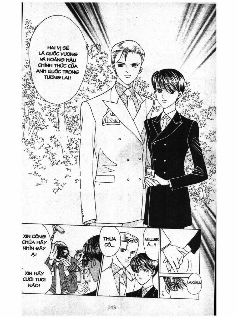 Truyện Tranh Nàng Tiên Ánh Trăng - Kaguya Hime trang 7