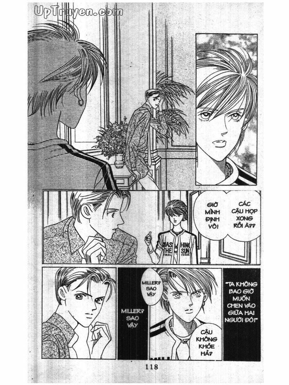 Truyện Tranh Nàng Tiên Ánh Trăng - Kaguya Hime trang 7