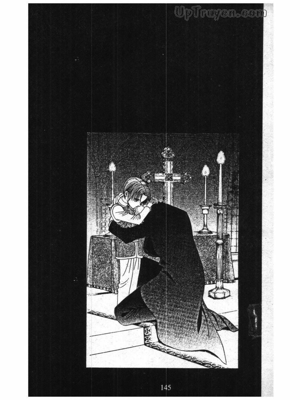 Truyện Tranh Nàng Tiên Ánh Trăng - Kaguya Hime trang 7