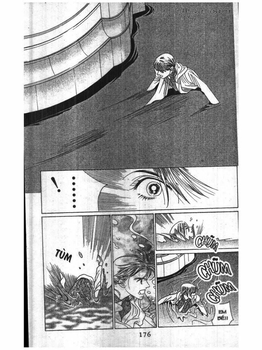 Truyện Tranh Nàng Tiên Ánh Trăng - Kaguya Hime trang 7