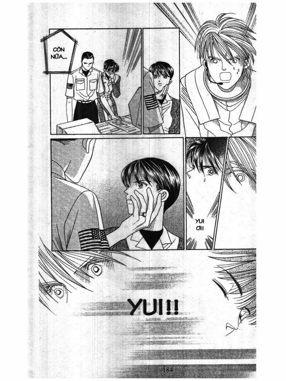 Truyện Tranh Nàng Tiên Ánh Trăng - Kaguya Hime trang 7