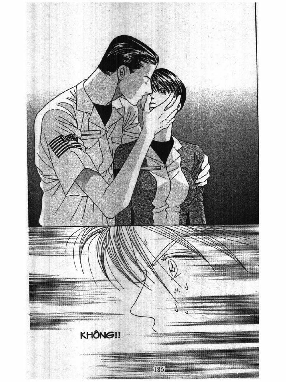 Truyện Tranh Nàng Tiên Ánh Trăng - Kaguya Hime trang 7