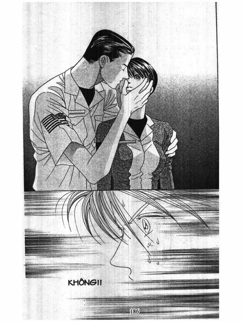 Truyện Tranh Nàng Tiên Ánh Trăng - Kaguya Hime trang 7