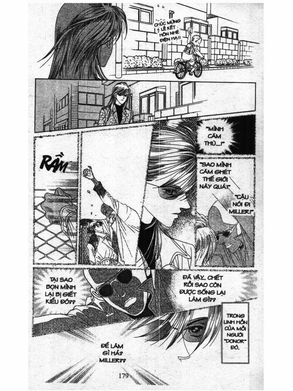 Truyện Tranh Nàng Tiên Ánh Trăng - Kaguya Hime trang 7