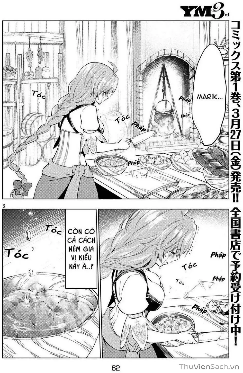 Truyện Tranh Kaiko Sareta Ankoku Heishi (30-Dai) No Slow Na Second Life trang 7