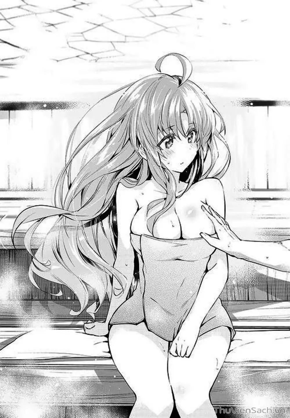 Truyện Tranh Kaiko Sareta Ankoku Heishi (30-Dai) No Slow Na Second Life trang 7