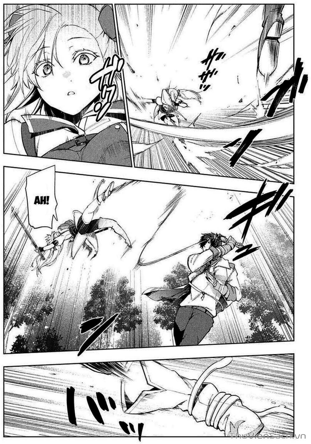 Truyện Tranh Kaiko Sareta Ankoku Heishi (30-Dai) No Slow Na Second Life trang 7