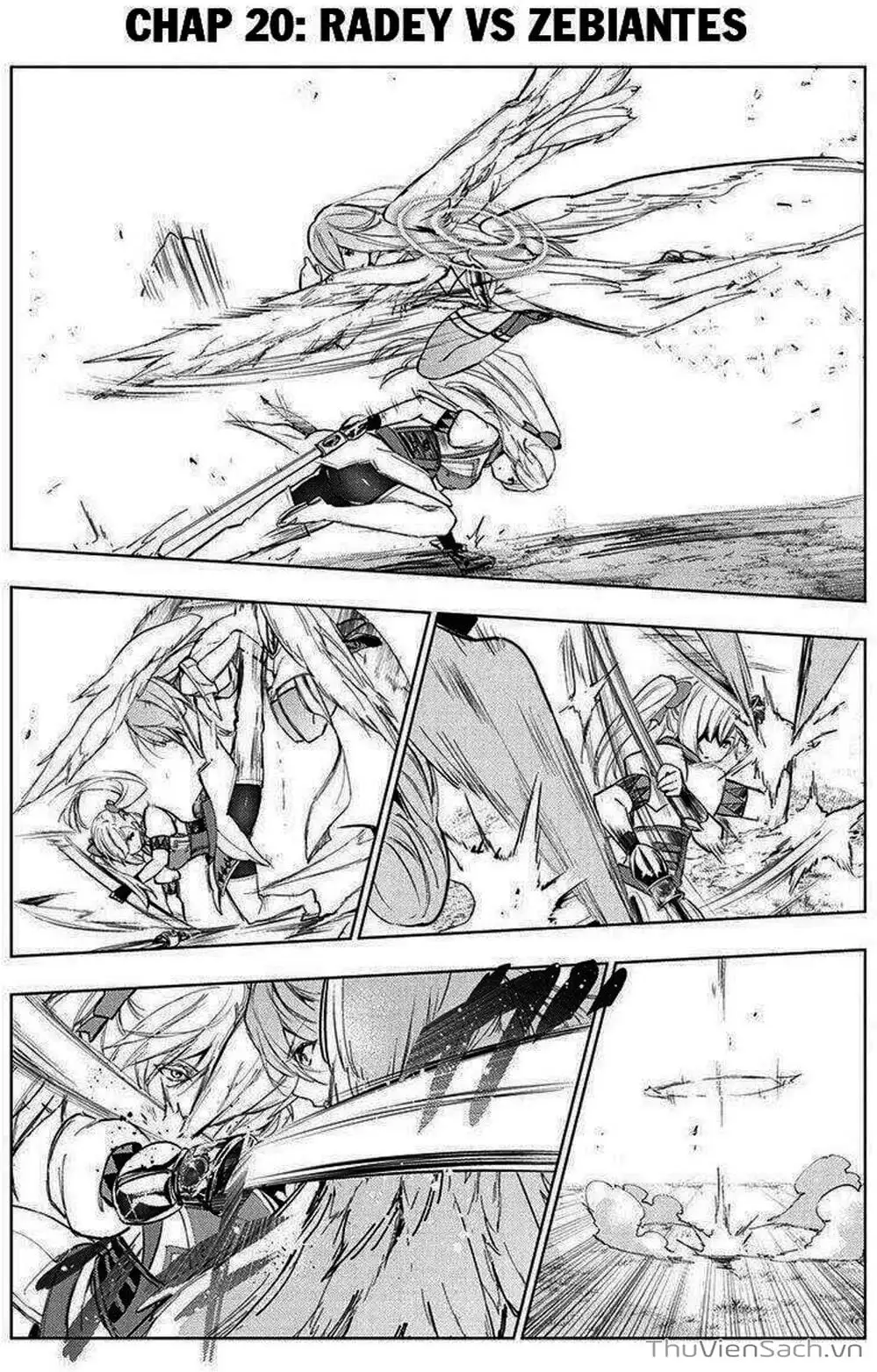 Truyện Tranh Kaiko Sareta Ankoku Heishi (30-Dai) No Slow Na Second Life trang 7