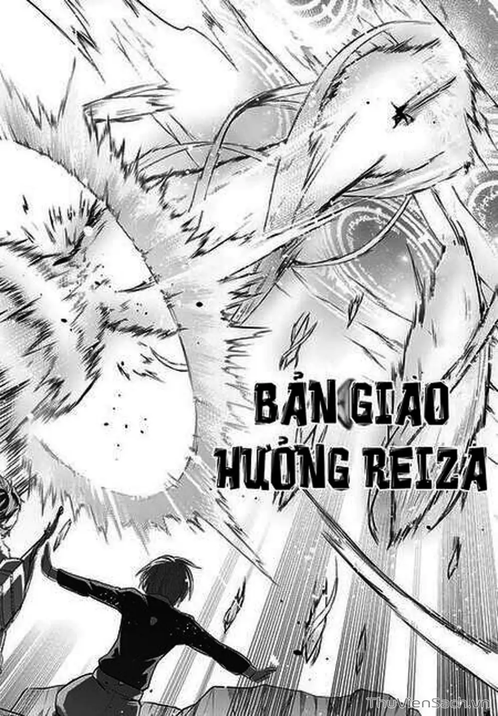 Truyện Tranh Kaiko Sareta Ankoku Heishi (30-Dai) No Slow Na Second Life trang 7