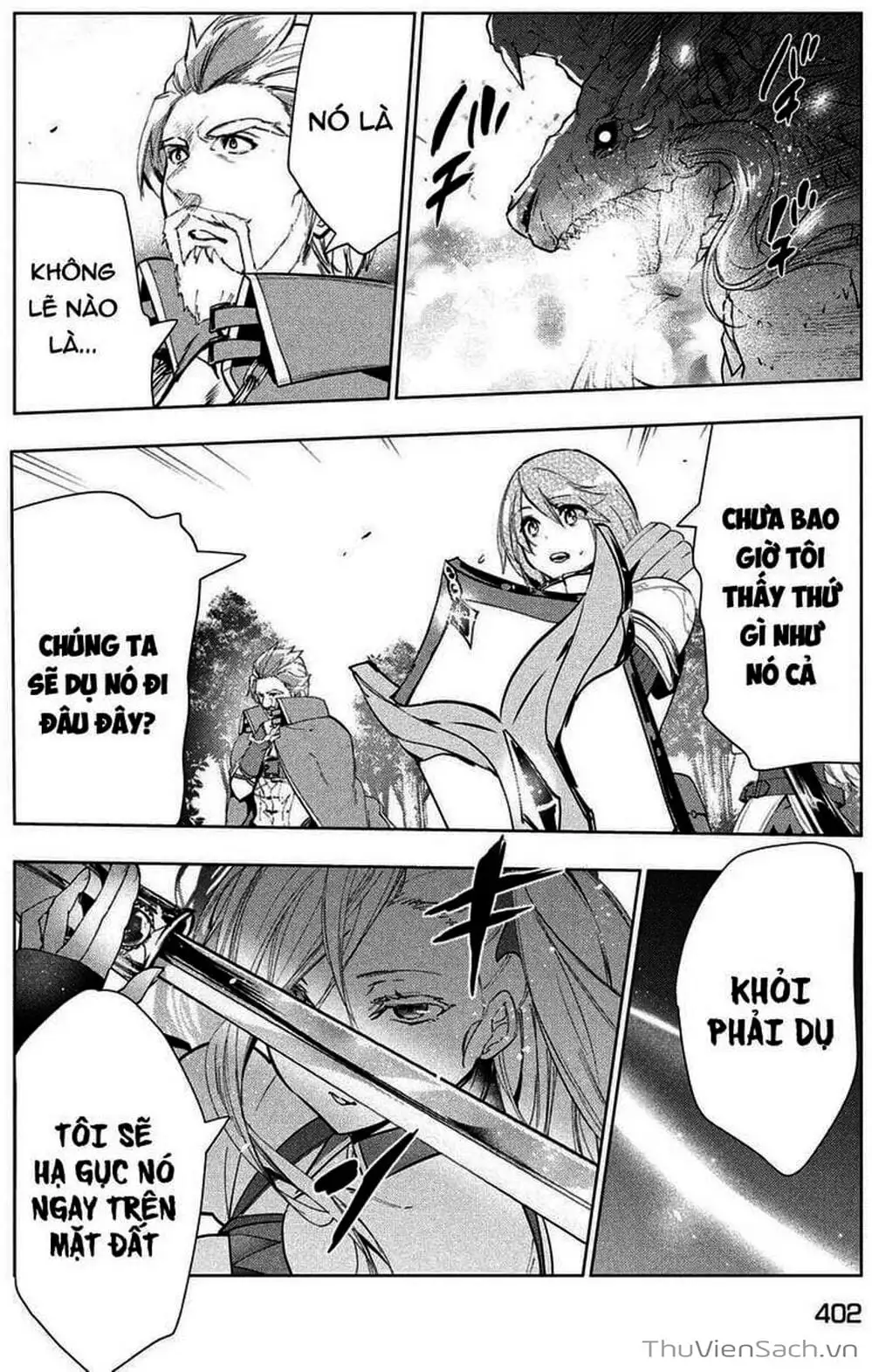 Truyện Tranh Kaiko Sareta Ankoku Heishi (30-Dai) No Slow Na Second Life trang 7