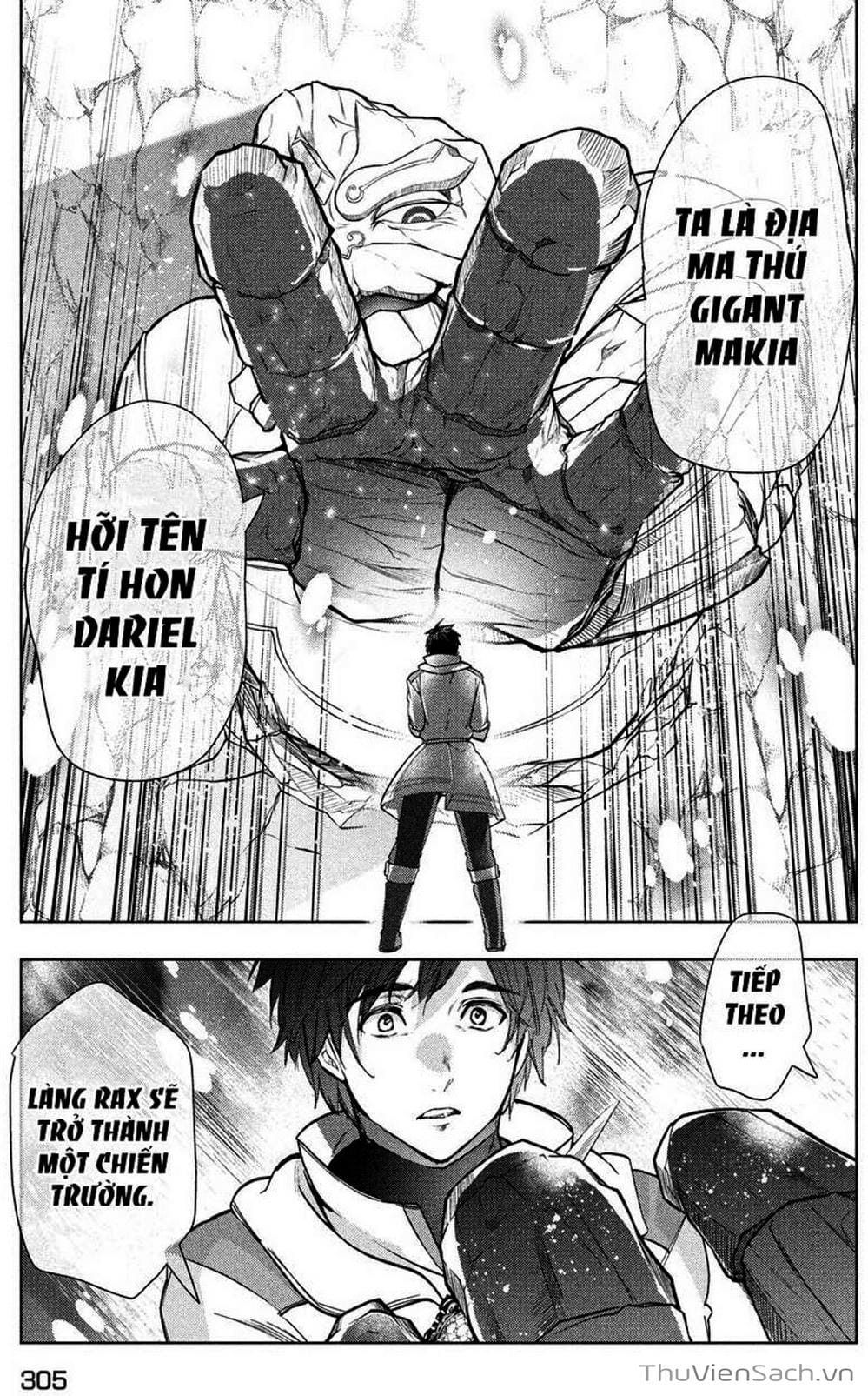 Truyện Tranh Kaiko Sareta Ankoku Heishi (30-Dai) No Slow Na Second Life trang 7