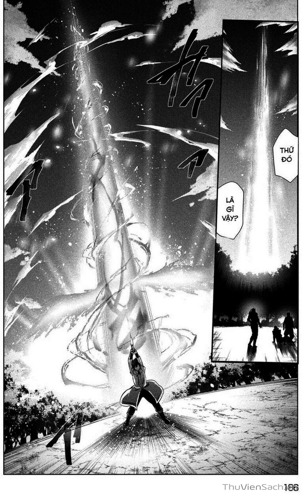 Truyện Tranh Kaiko Sareta Ankoku Heishi (30-Dai) No Slow Na Second Life trang 7