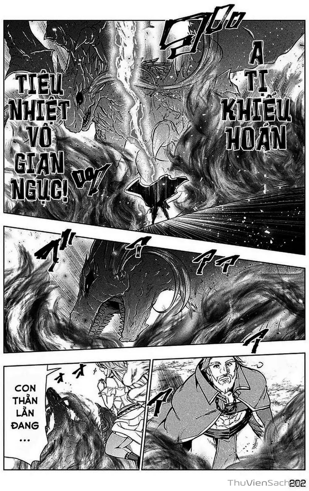 Truyện Tranh Kaiko Sareta Ankoku Heishi (30-Dai) No Slow Na Second Life trang 7